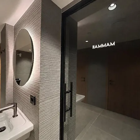 De Luxe Avec Piscine Et Sauna, 8 Couchages A - Fr-1-694-437 Apartment